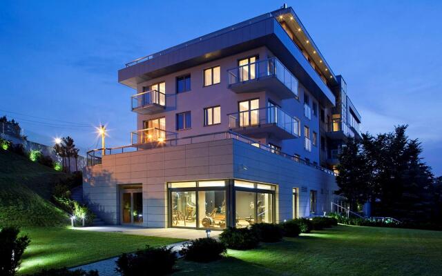 Sea Premium Apartments