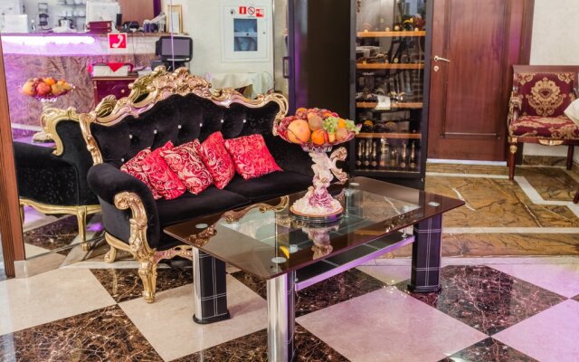 Clementine Moscow Hotel