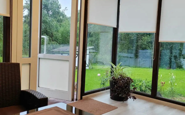 U Ozera Private House