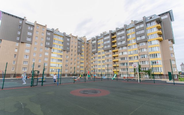 Апартаменты La Kranz Park