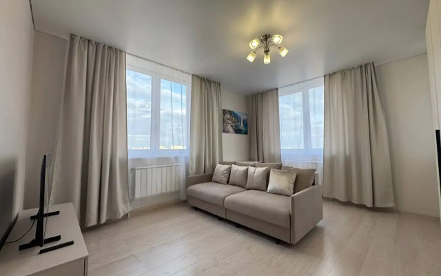 Квартира Двухкомнатная в центре