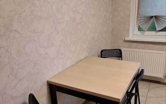 Квартира на Улице Имени Жлобы 139