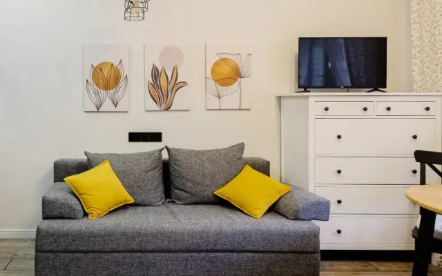 Апартаменты ShortRentLiza 1