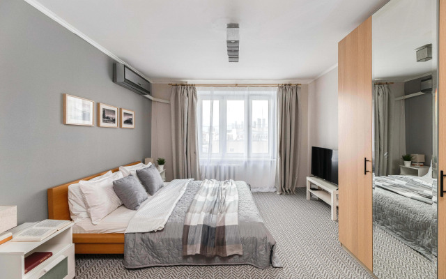 Апартаменты Староконюшенный переулок 30