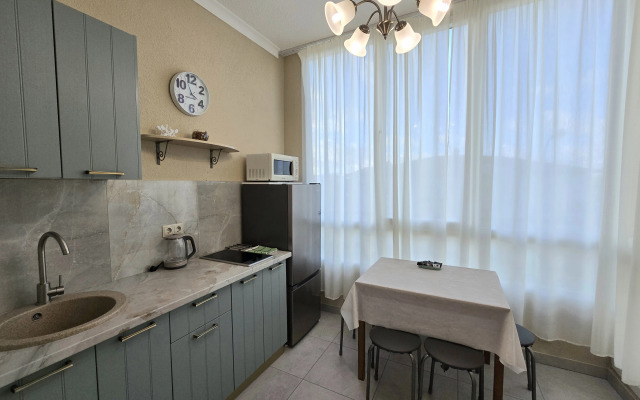 Апартаменты Чистые пруды