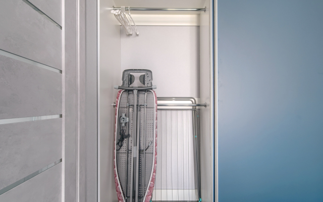 KvartalApartments na Turgeneva 25 Flat