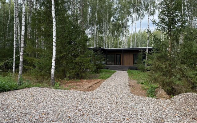 9 Beketovo A92 Private house