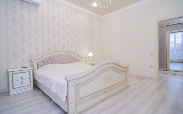 Квартира Апартаменты Кисловодск