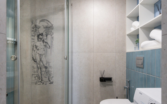 Uraganapart Apollon Apartments