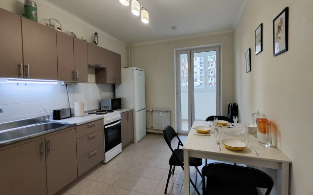 Квартира Японские Каникулы