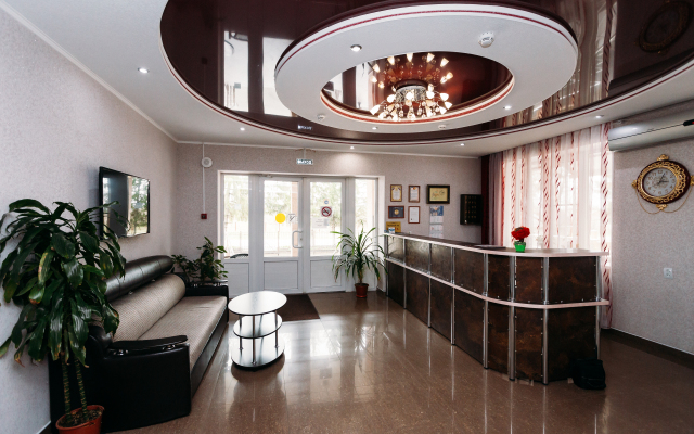 Izumrud Guest house