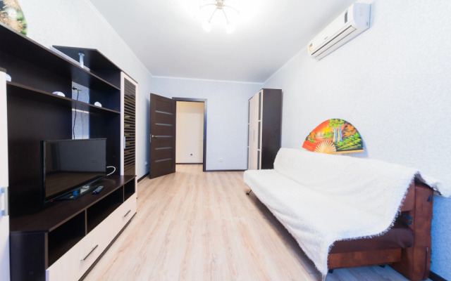 Апартаменты на Улице Имени А Н Радищева 4/6 2