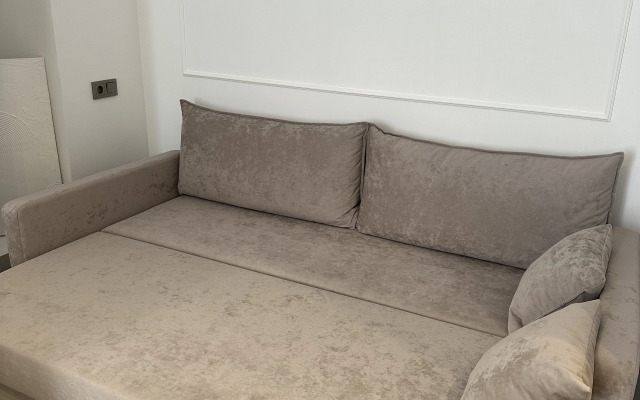 Квартира Уютная Европейский Дом