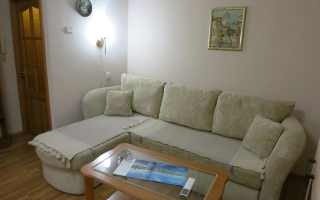 Квартира  У Двух Вокзалов