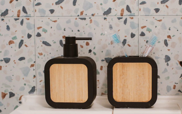 Апартаменты на Краснопольском 10