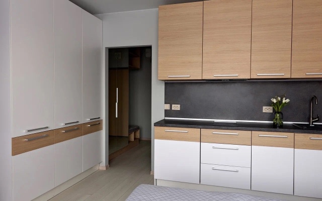 Апартаменты в историческом центре Санкт-Петербурга