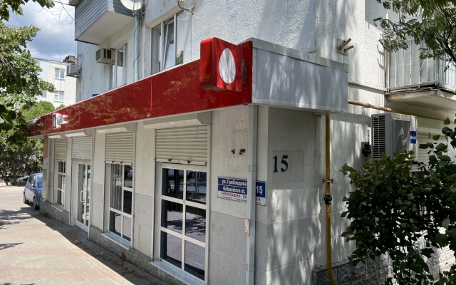 Апартаменты 362 Трёхкомнатные Грибоедова 15