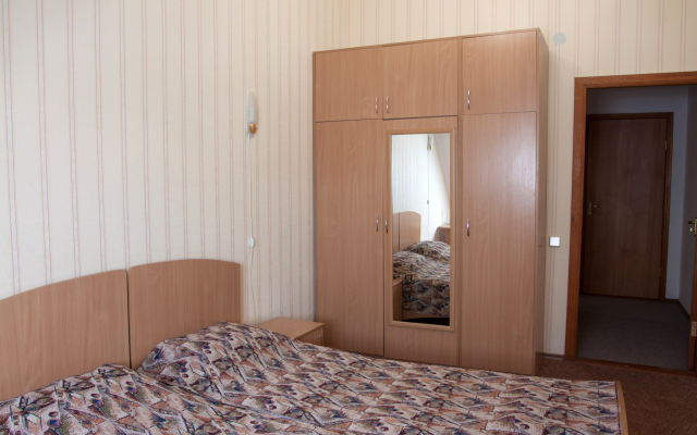 Solnechny Denek Guest House