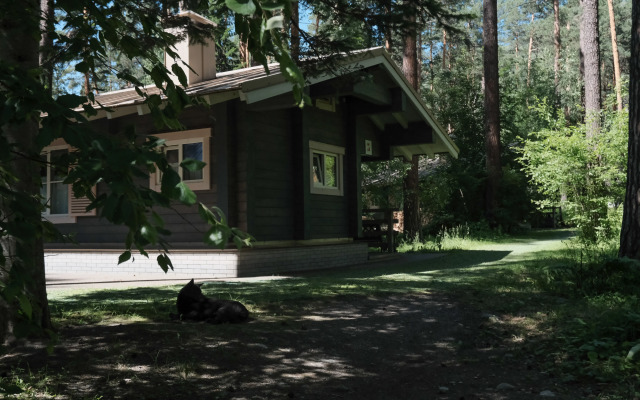 Отель Тэнери