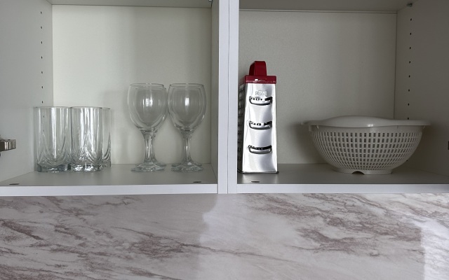 Квартира в ЖК Фрегат с шикарным видом на город