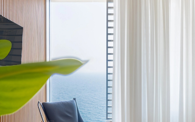 Апартаменты Welcome Home in Bluewaters Residences