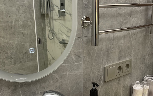 Апартаменты Apart Fresh Брусника