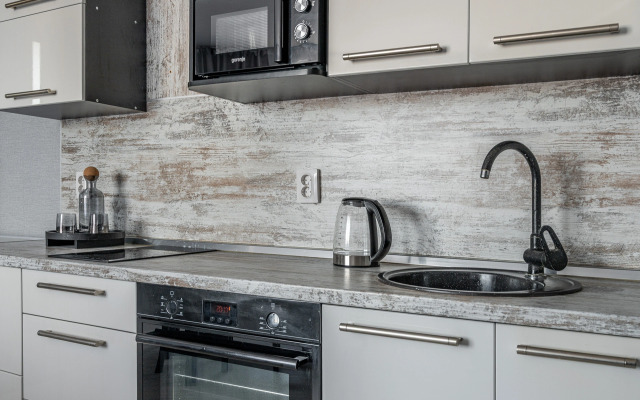 Квартира Авторский ремонт и удобная инфраструктура