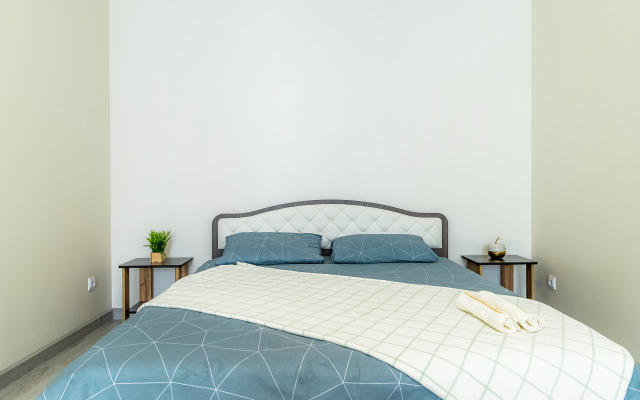 Dlya Komandirovki Ucheby Otdykha Flat