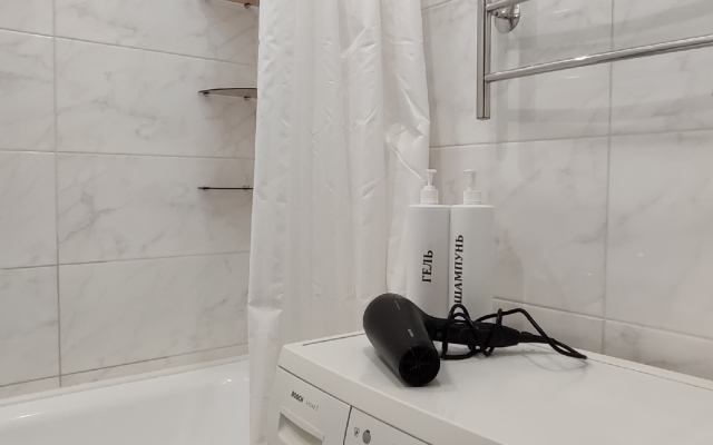 Dvushka S Izolirovannymi Komnatami Flat