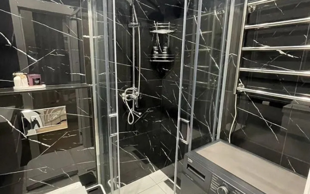 Na Yasnogorskoy Ulitse 16/6k6 Apartment