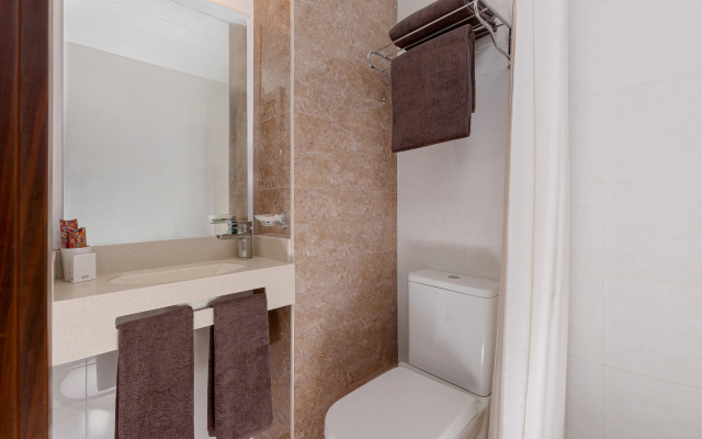 Chinar Health Hotel Naftalan Hotel