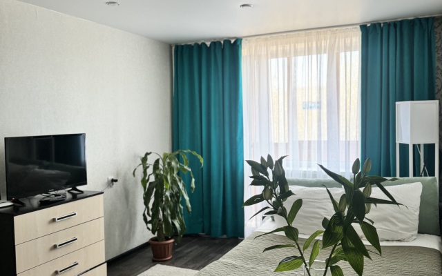 Ivanova 4 Apartments