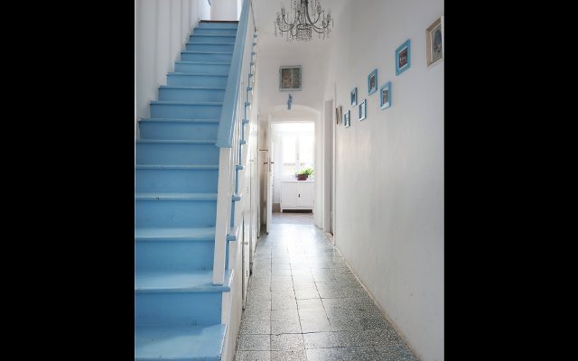 Holiday Home Capitain's House Podgora Guest House