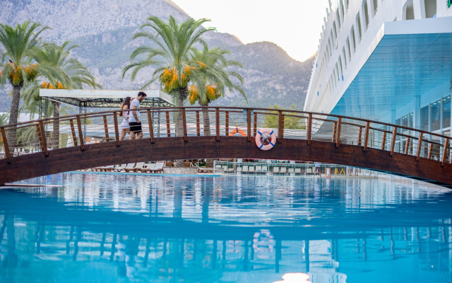 Transatlantik Hotel & Spa