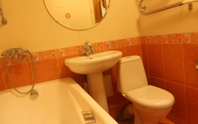 Квартира С Риацентром