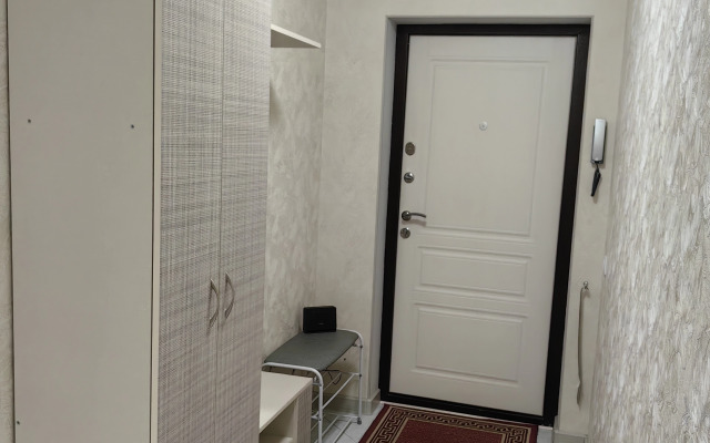 Kvartira Na Yunnatov Flat