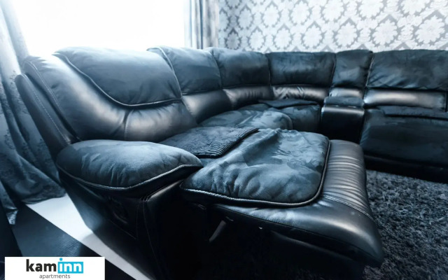 Апартаменты Kaminn