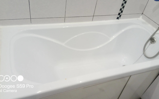 Апартаменты Уютная квартира в центре города