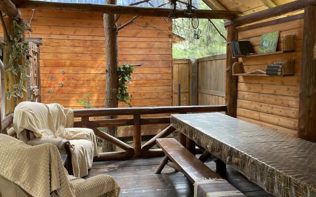 Гостевой дом Лукоморье