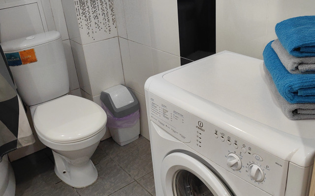 Smolensk Ulitca Normandiya-Neman, 7a Flat