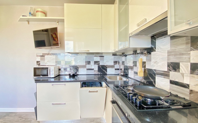 2k Apartamenty Apart-Comfort Vishnyaki 5k2 Apartments