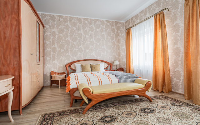 Квартира на Озере