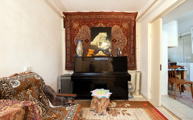 Частный дом Район санаторий Москва Джинал