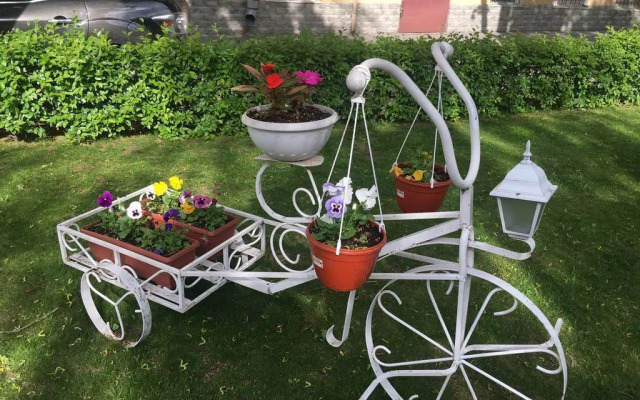 Na Ulitse Naberezhnaya Reki Moyki 56 Flat