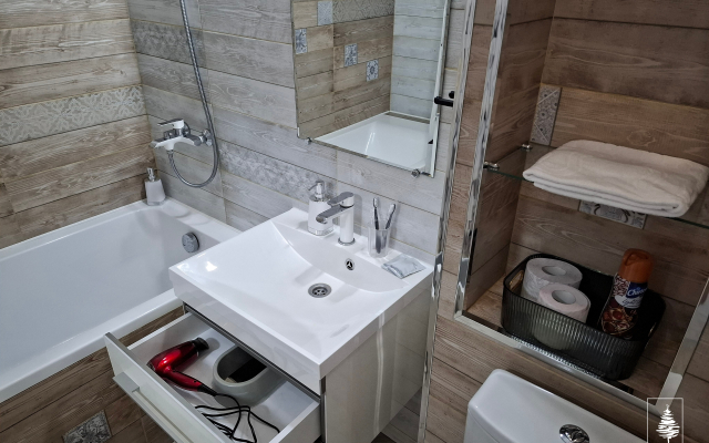 Квартира Уютная в районе жд и автовокзала Хабаровска