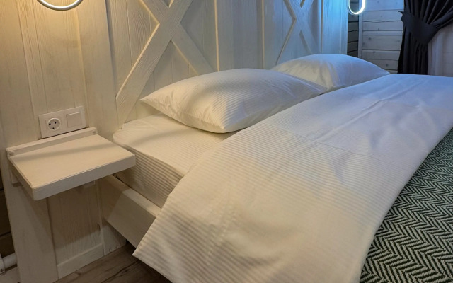 The Les Guest house
