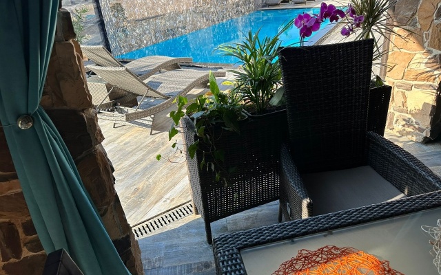Villa Vita Mini-Hotel