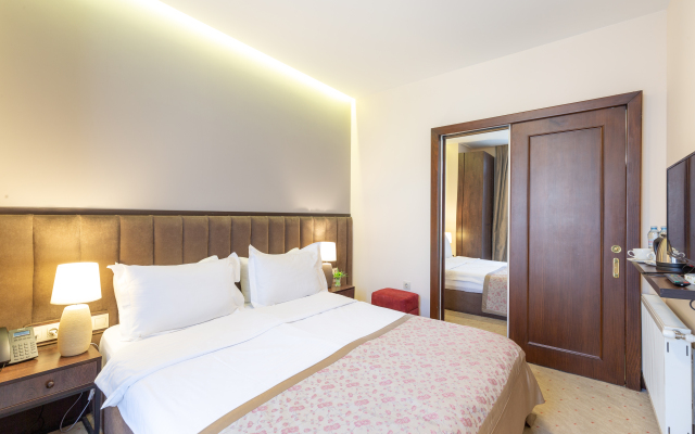 Hotel Elea Old Tbilisi