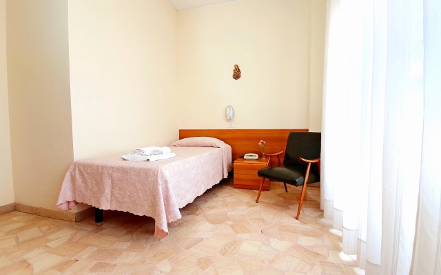 Villa Letizia-Casa per ferie Guest house