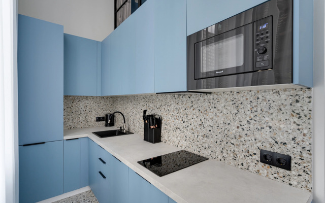 Uraganapart Apollon Apartments